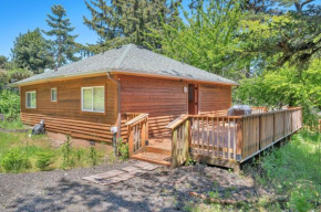 The Cottage Seal Rock